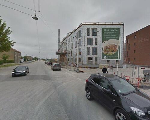 3 værelses lejlighed i Valby