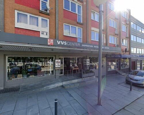 2 værelses lejlighed i Randers