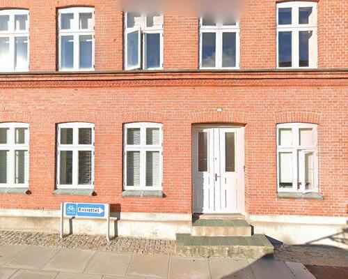 1 værelses lejlighed i Skive