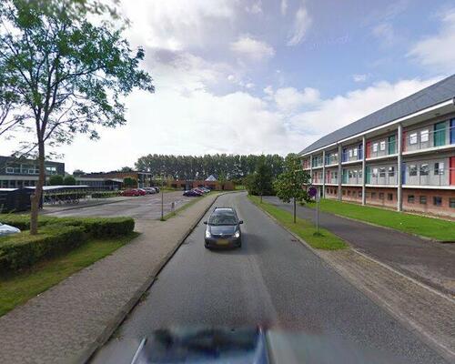 2 værelses lejlighed i Aabenraa