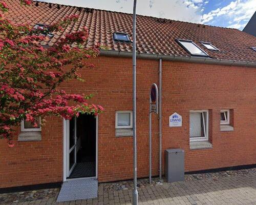 2 værelses lejlighed i Lemvig