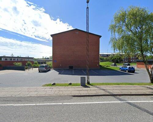 4 værelses lejlighed i Lemvig