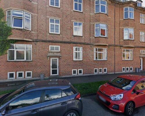 3 værelses lejlighed i Esbjerg