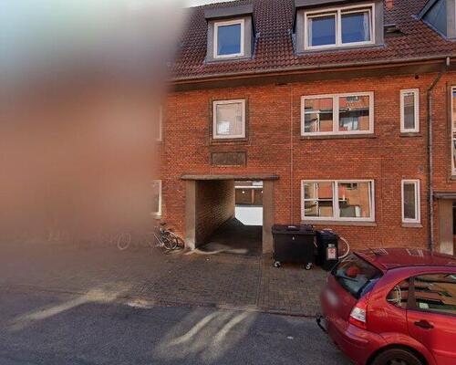 2 værelses lejlighed i Odense C