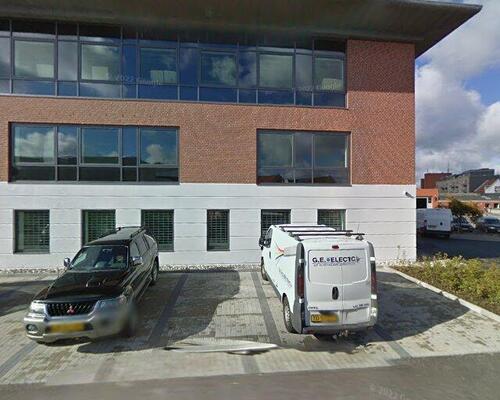 Nyopført 4-værelses lejlighed på Rugårdsvej tæt på Odense C