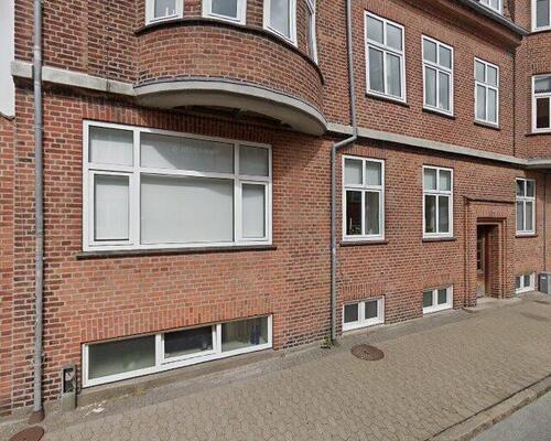 3 værelses lejlighed i Esbjerg