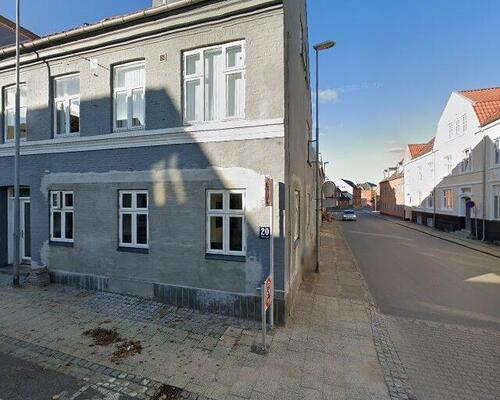 1 værelses lejlighed i Skive