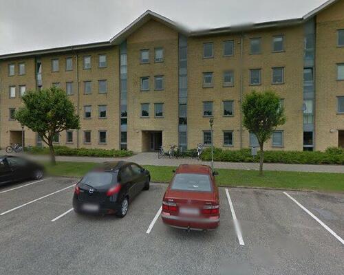 4 værelses hus i Frederikshavn