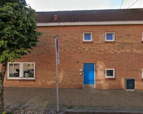 3 værelses hus i Frederikshavn