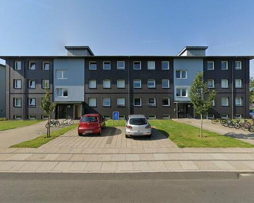 4 værelses lejlighed i Brønderslev