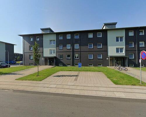 4 værelses lejlighed i Brønderslev