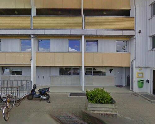 4 værelses lejlighed i Aalborg