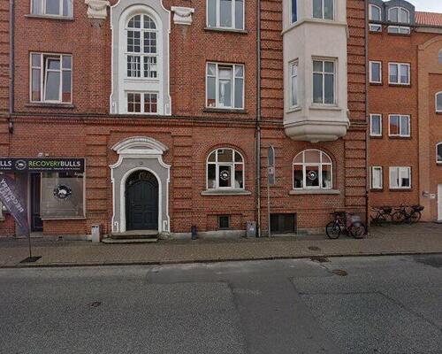 3 værelses lejlighed i Esbjerg