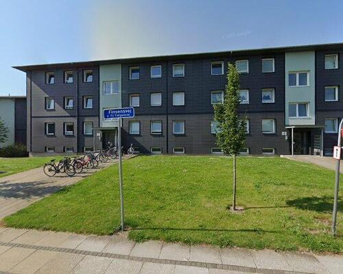 3 værelses lejlighed i Brønderslev