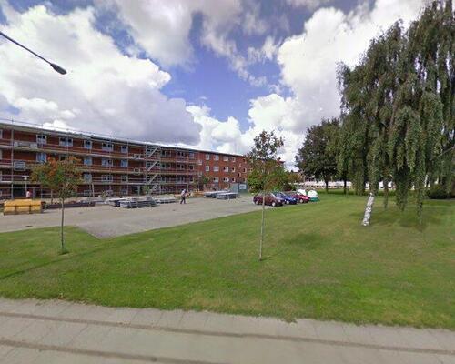 4 værelses lejlighed i Brønderslev