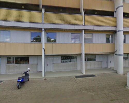 2 værelses lejlighed i Aalborg