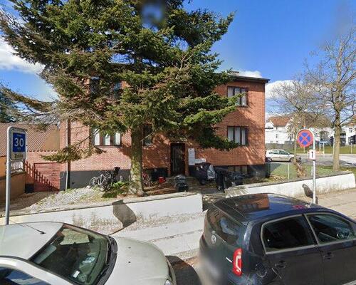 2 værelses lejlighed i Svendborg