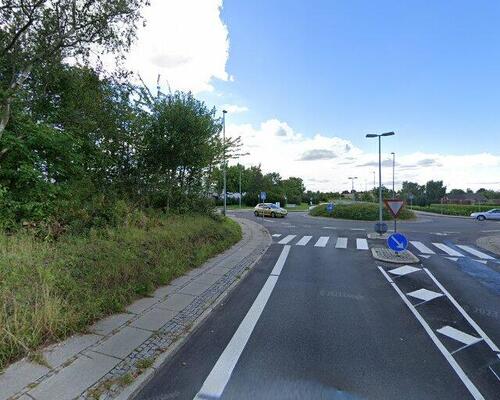 1 værelses hus i Horsens