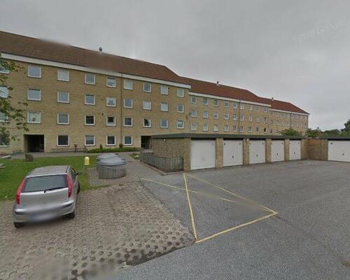 2 værelses hus i Frederikshavn