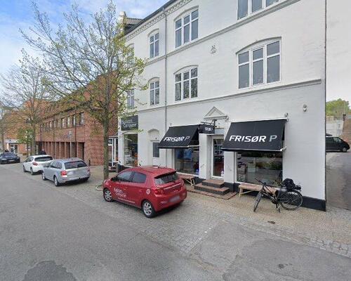 3 værelses lejlighed i Hadsten