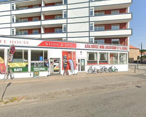 3 værelses lejlighed i Vanløse