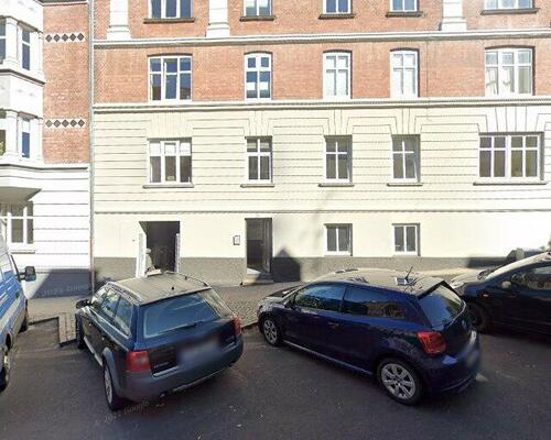 2 værelses lejlighed i Randers