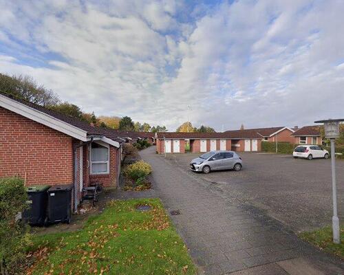 2 værelses lejlighed i Agerbæk