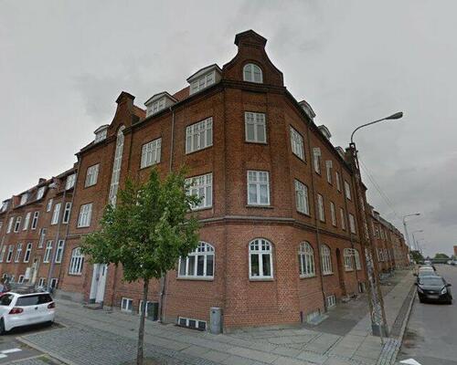 3 værelses lejlighed i Horsens