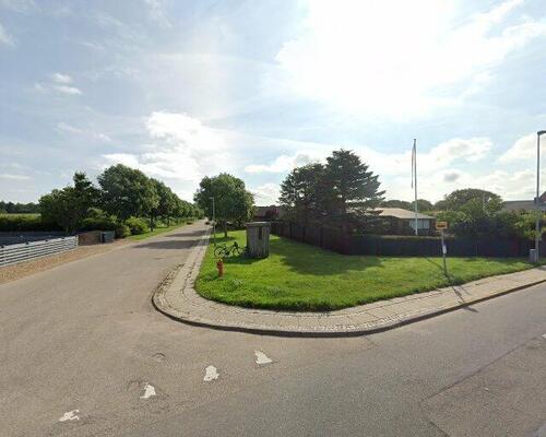 2 værelses hus i Skjern