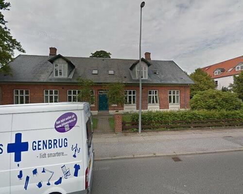 2 værelses lejlighed i Varde