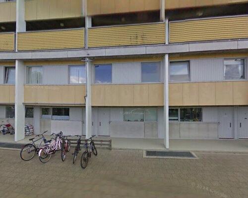 3 værelses lejlighed i Aalborg