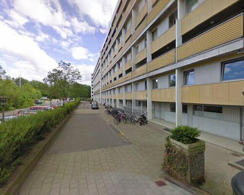 3 værelses lejlighed i Aalborg