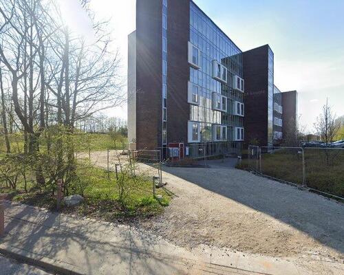 3 værelses lejlighed i Aalborg