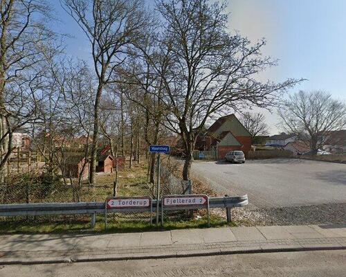 4 værelses lejlighed i Gistrup