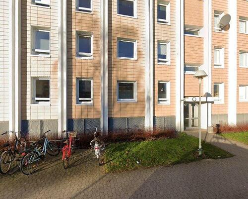 4 værelses lejlighed i Århus V