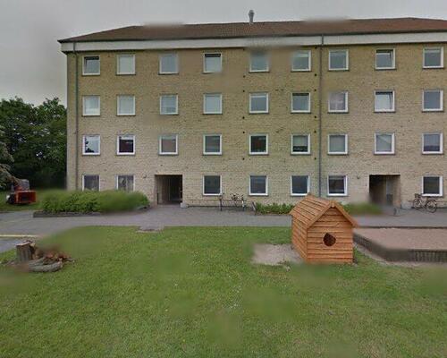 4 værelses hus i Frederikshavn