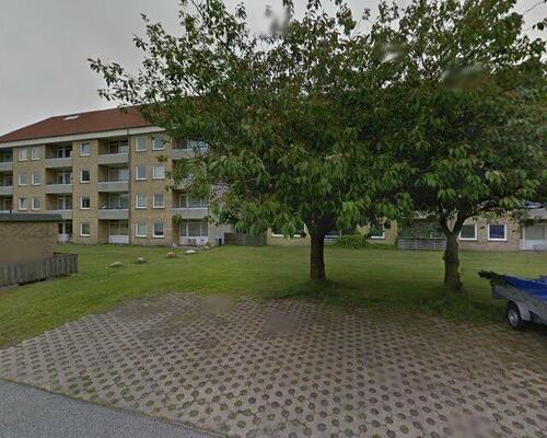 4 værelses hus i Frederikshavn