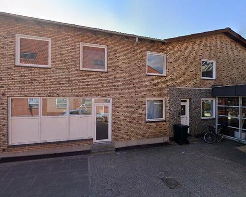 3 værelses lejlighed i Ikast