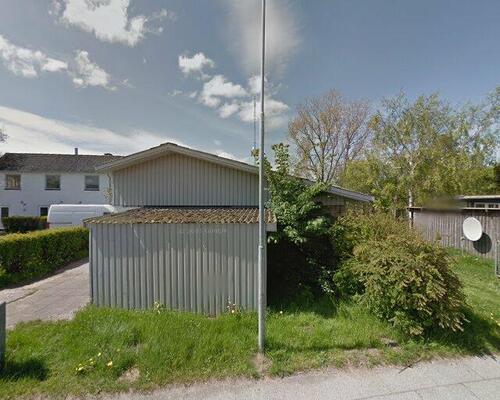 1 værelses lejlighed i Skive