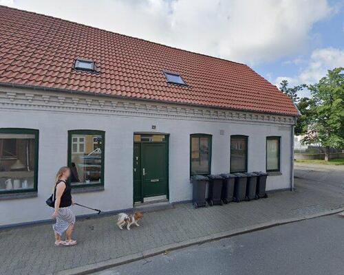 2 værelses lejlighed i Fredericia
