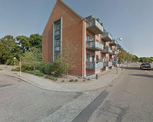 2 værelses lejlighed i Tinglev