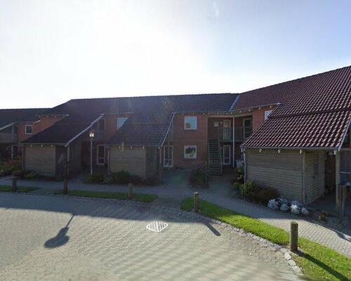 1 værelses lejlighed i Vejen
