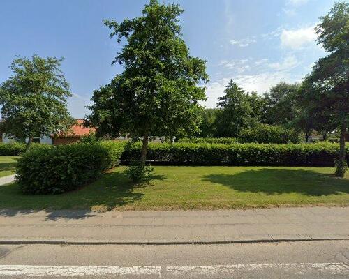 1 værelses hus i Ringkøbing