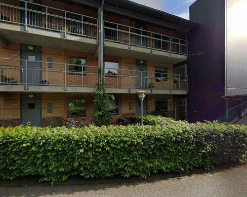 4 værelses lejlighed i Kolding