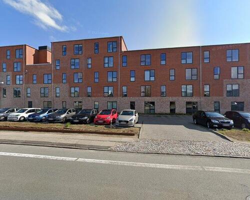 4 værelses lejlighed i Svendborg