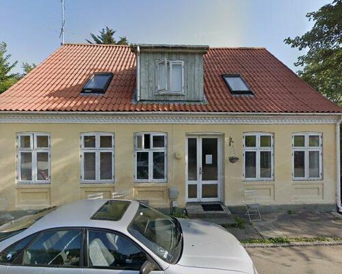 værelse udlejes svendborg