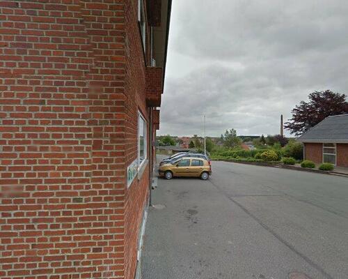 3 værelses lejlighed i Holstebro