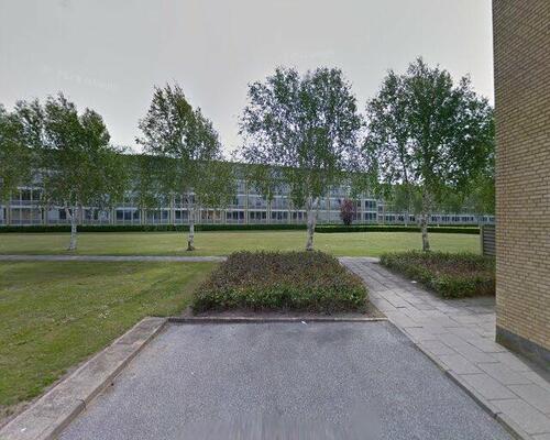 Lille lejlighed i Herning