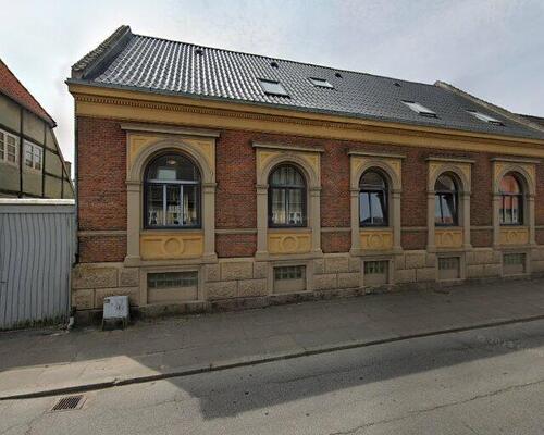 3 værelses lejlighed i Sakskøbing