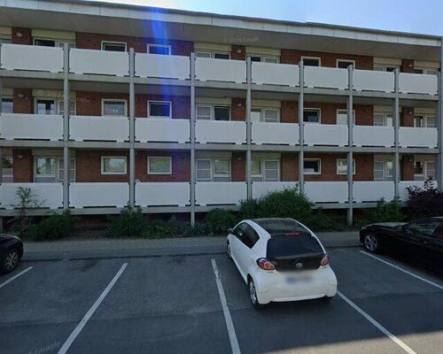 3 værelses lejlighed i Birkerød